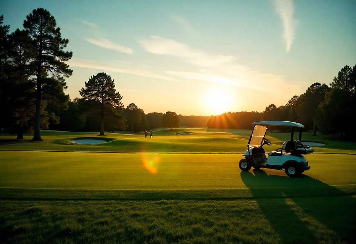 Contact Golfy Code